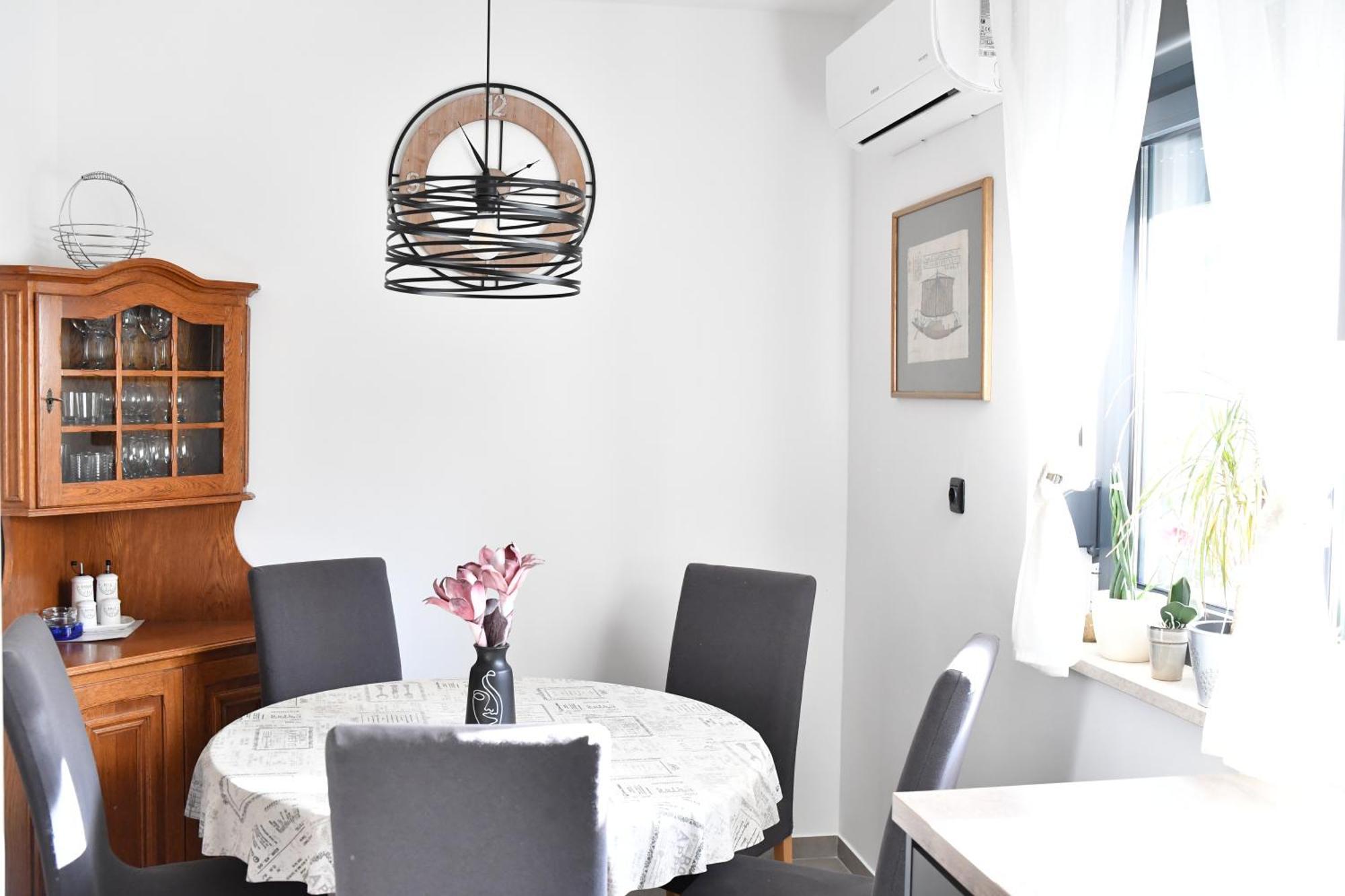 Apartment Gogo Opatija Ngoại thất bức ảnh